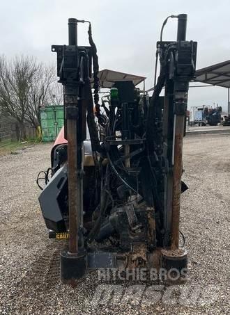 Ditch Witch JT20 Строителство - Други
