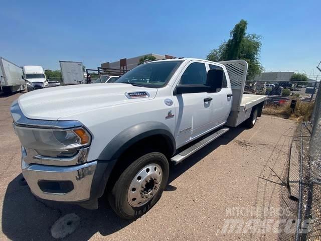 Dodge Ram 5500HD Други