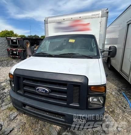 Ford E-350 Каросерии