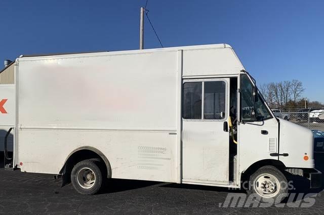 Ford E350 Каросерии