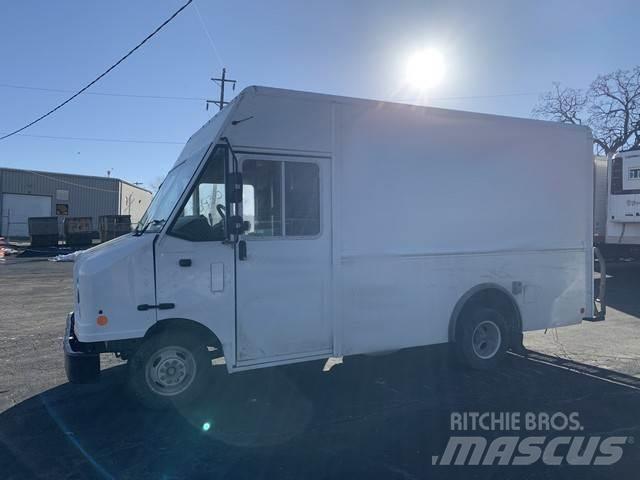 Ford E350 Каросерии