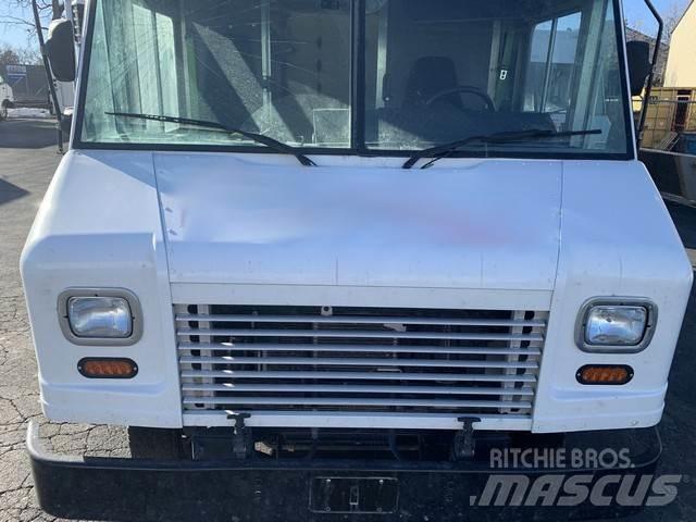 Ford E350 Каросерии