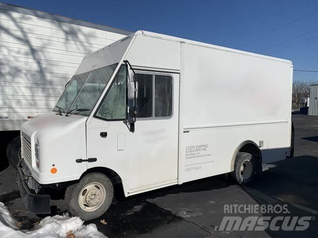 Ford E350 Каросерии