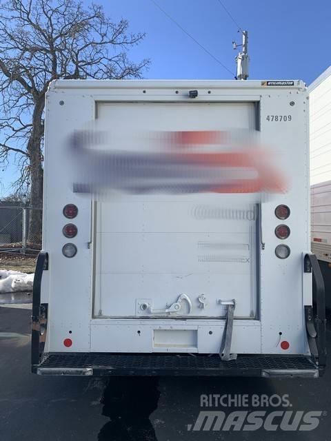 Ford E350 Каросерии
