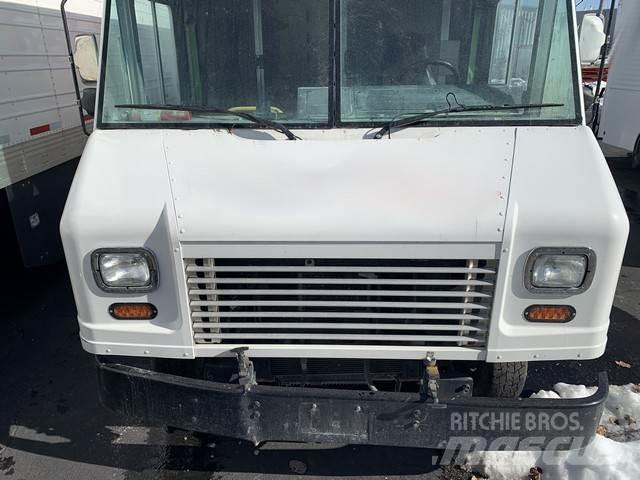 Ford E350 Каросерии