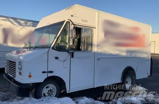 Ford E350 Каросерии
