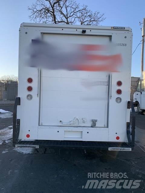 Ford E350 Каросерии