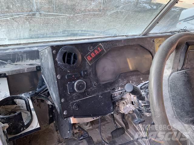 Ford E350 Каросерии