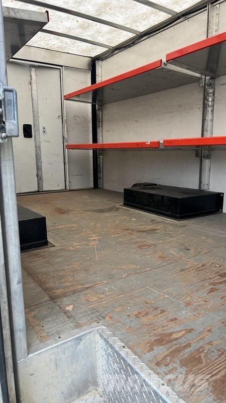 Ford E350 Каросерии