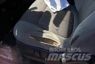 Ford F250 Автомобили за пътна помощ