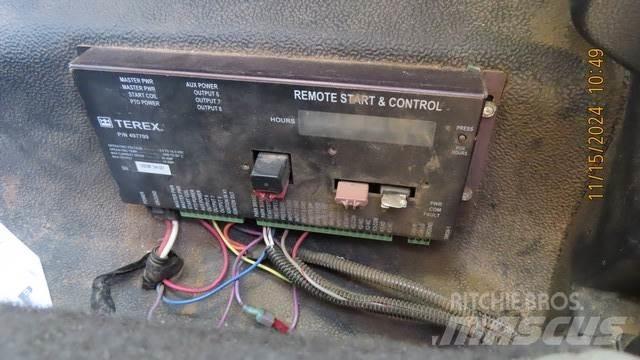 Ford F550 Други