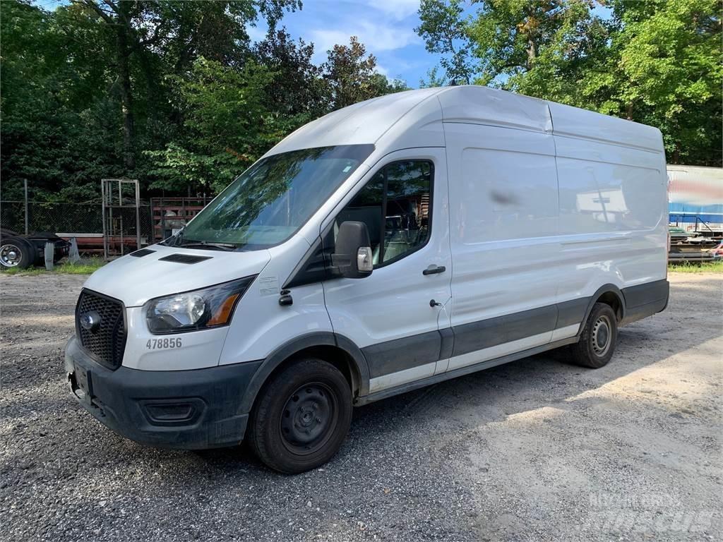 Ford Transit 350 Фургони
