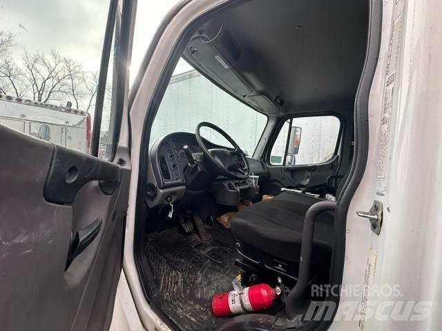 Freightliner M2 Каросерии