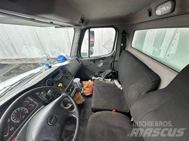 Freightliner M2 Каросерии
