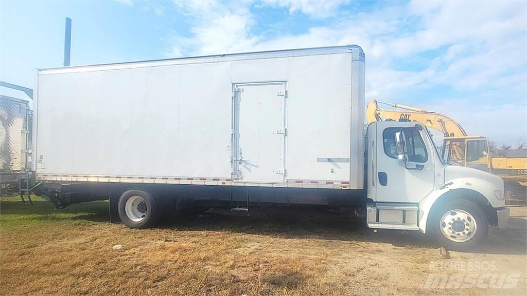 Freightliner M2 Каросерии