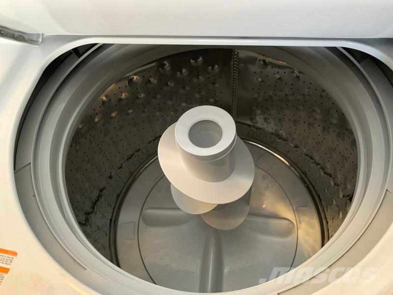  GE GUD27ESSM1WW Pressure washer accessories