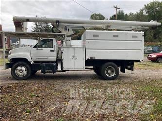 GMC C7500 Други