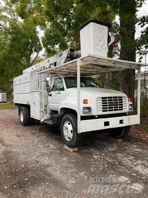 GMC C7500 Други