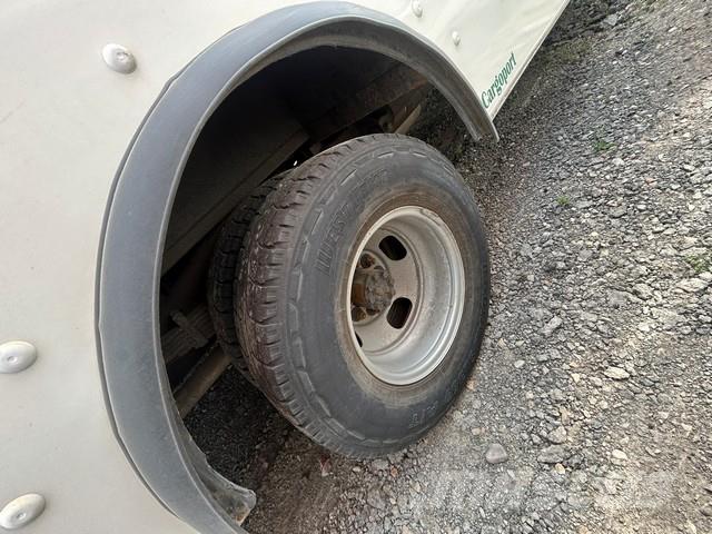GMC Savana 4500 Каросерии