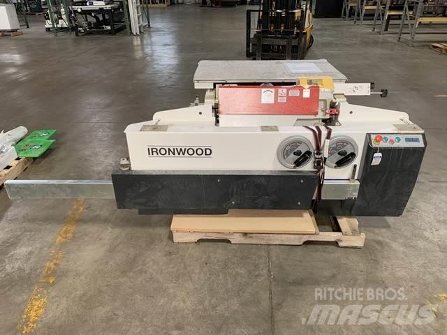  Ironwood SL200 Горско стопанство - Други