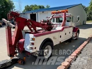 Kenworth T370 Други