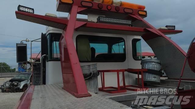 Kenworth T370 Други