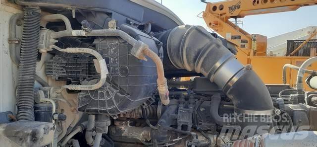 Kenworth T680 Влекачи