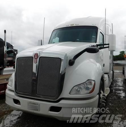 Kenworth T680 Влекачи