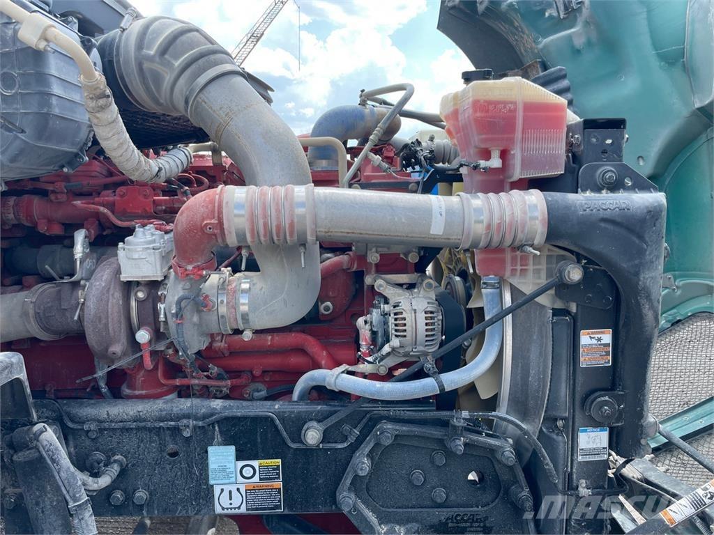 Kenworth T680 Влекачи