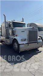 Kenworth W900 Влекачи