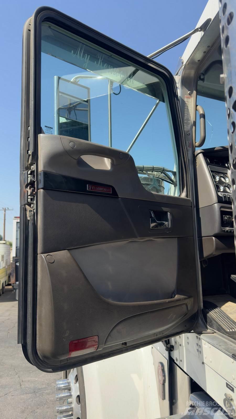 Kenworth W900 Влекачи