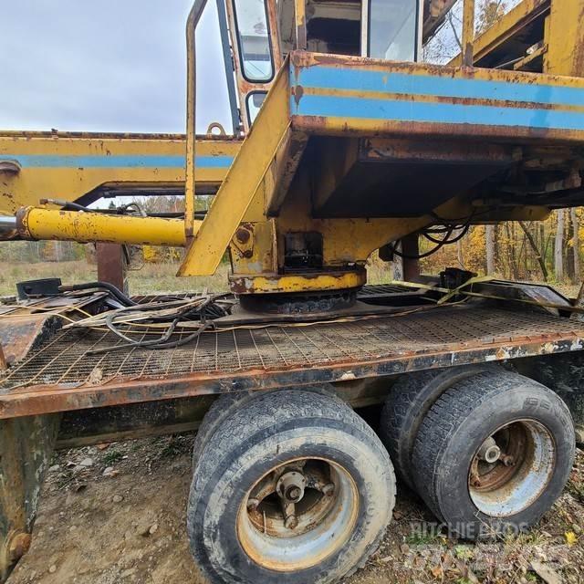 Peerless 2170B Горско стопанство - Други