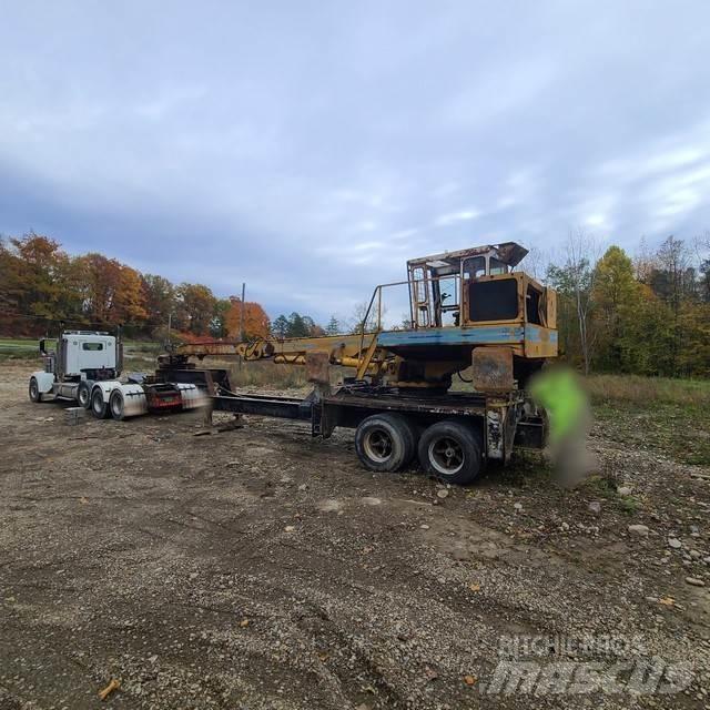 Peerless 2170B Горско стопанство - Други