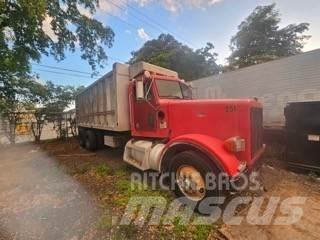 Peterbilt 357 Самосвал