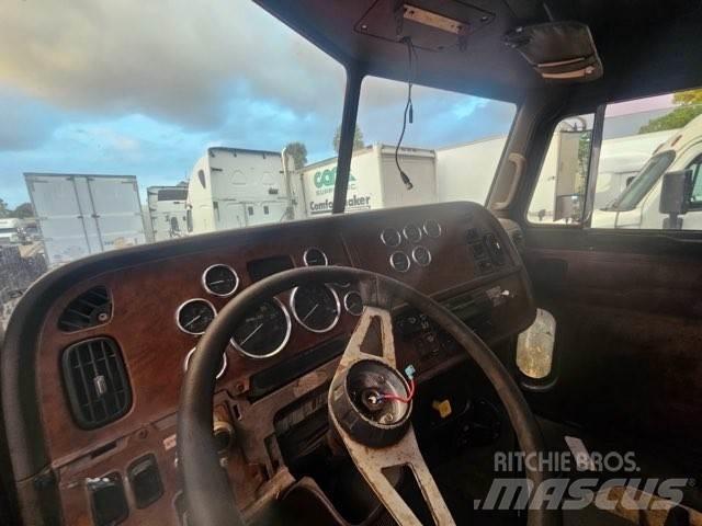 Peterbilt 357 Самосвал