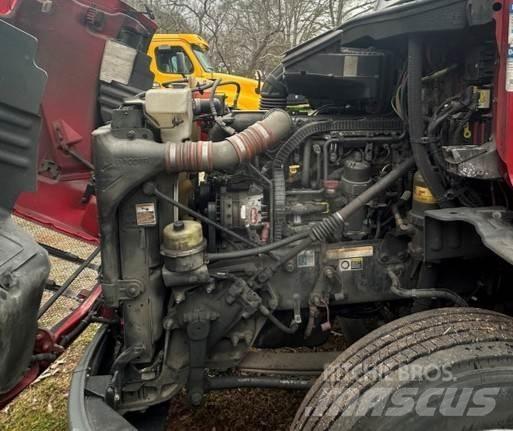 Peterbilt 579 Влекачи