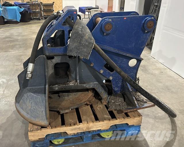  Promac RXM36080B Горско стопанство - Други