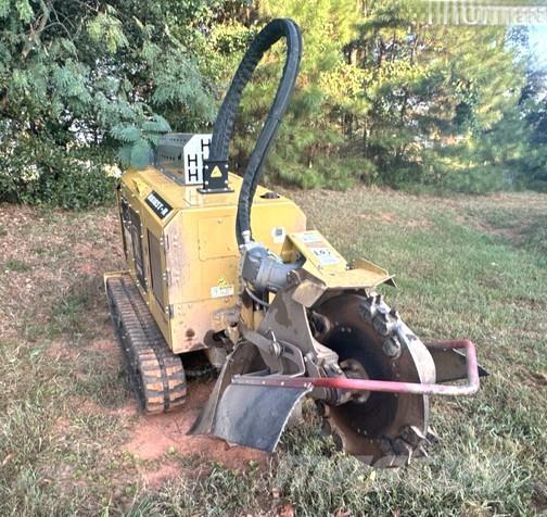 Rayco RG165T-R Горско стопанство - Други