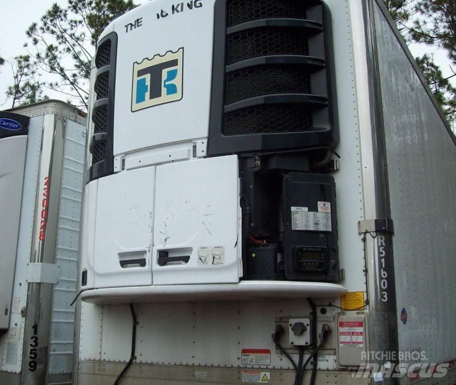 Utility 3000R Ремаркета за превоз на автомобили

