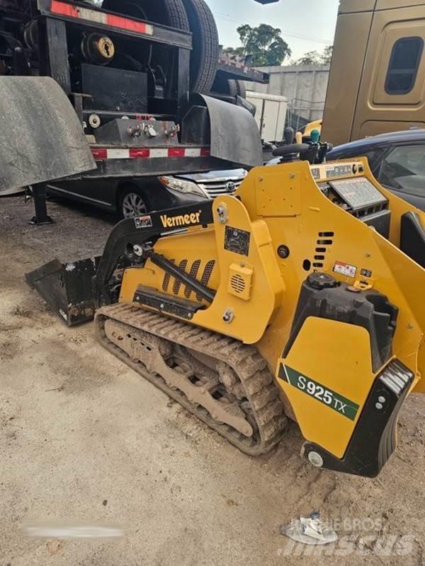 Vermeer S925TX Мини товарачи
