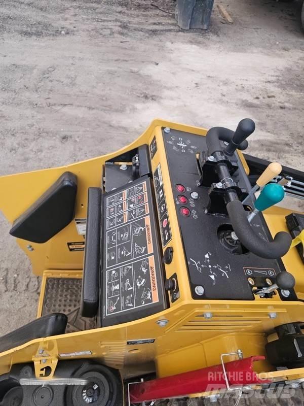 Vermeer S925TX Мини товарачи
