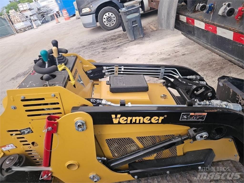 Vermeer S925TX Мини товарачи
