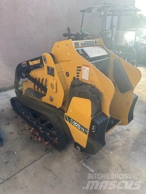 Vermeer S925TX-G Мини товарачи
