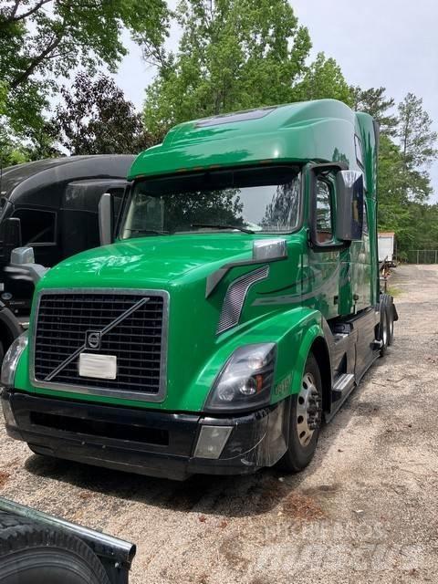 Volvo T780 Влекачи