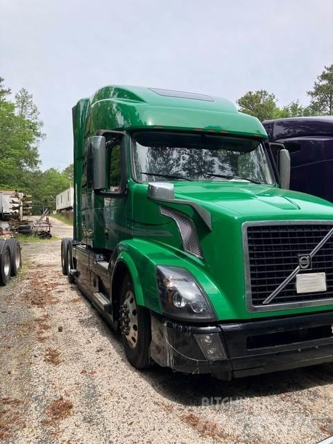 Volvo T780 Влекачи