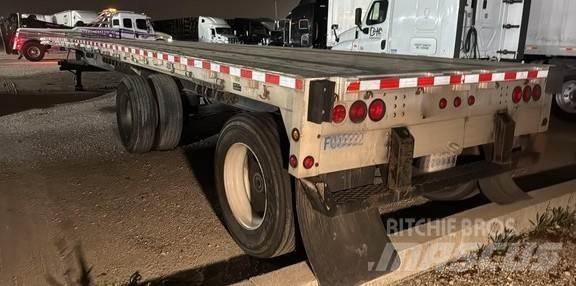 Wilson Flatbed Бордови