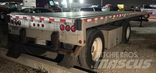 Wilson Flatbed Бордови