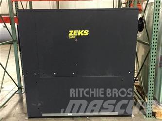  ZEKS 1200HSFW600 Сушилни с въздух под налягане