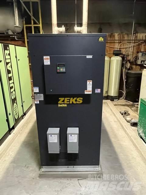  ZEKS 1200HSFW600 Сушилни с въздух под налягане