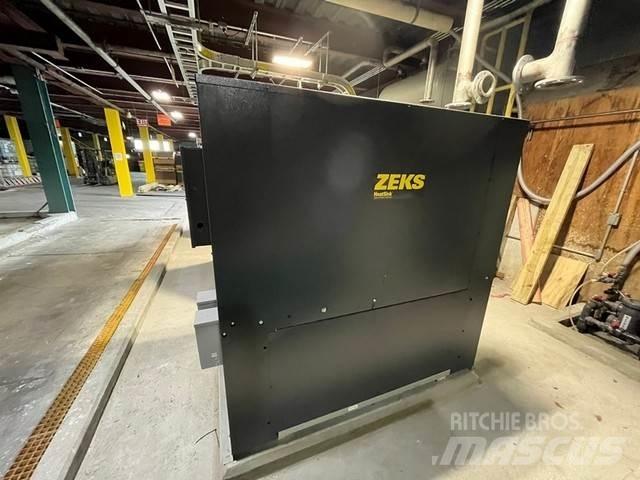  ZEKS 1200HSFW600 Сушилни с въздух под налягане